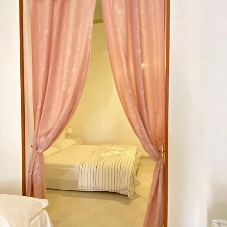 Perla Marina Room 滨海波利尼亚诺 外观 照片