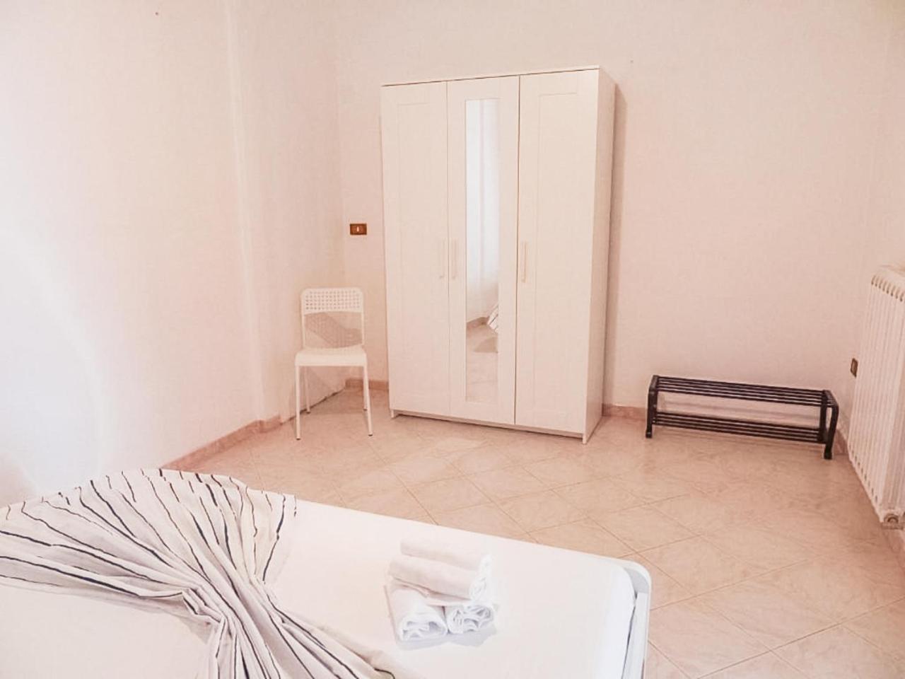 Perla Marina Room 滨海波利尼亚诺 外观 照片